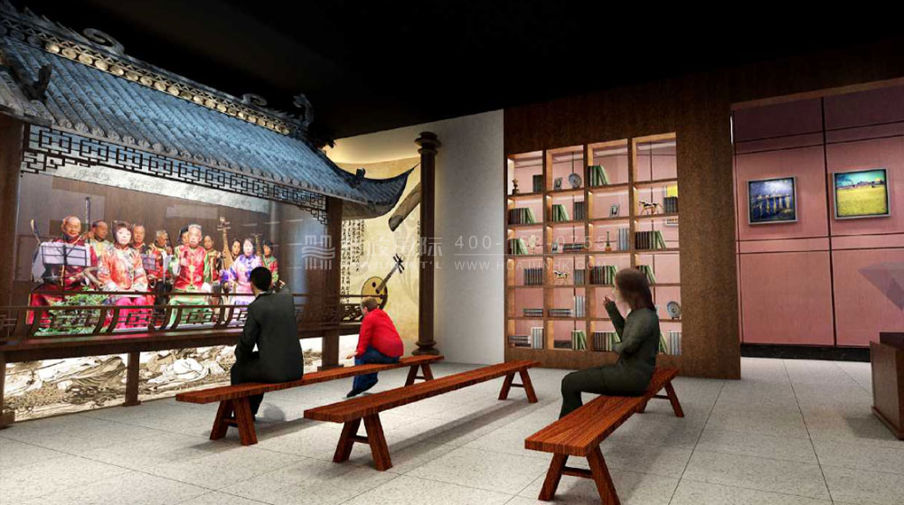 湖南省群眾藝術(shù)館
